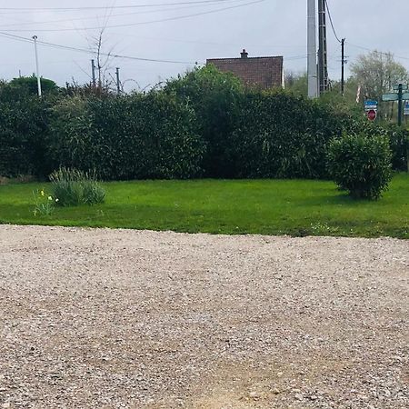 Joli Appartement En Duplex Neuf A Saint-Josse Esterno foto