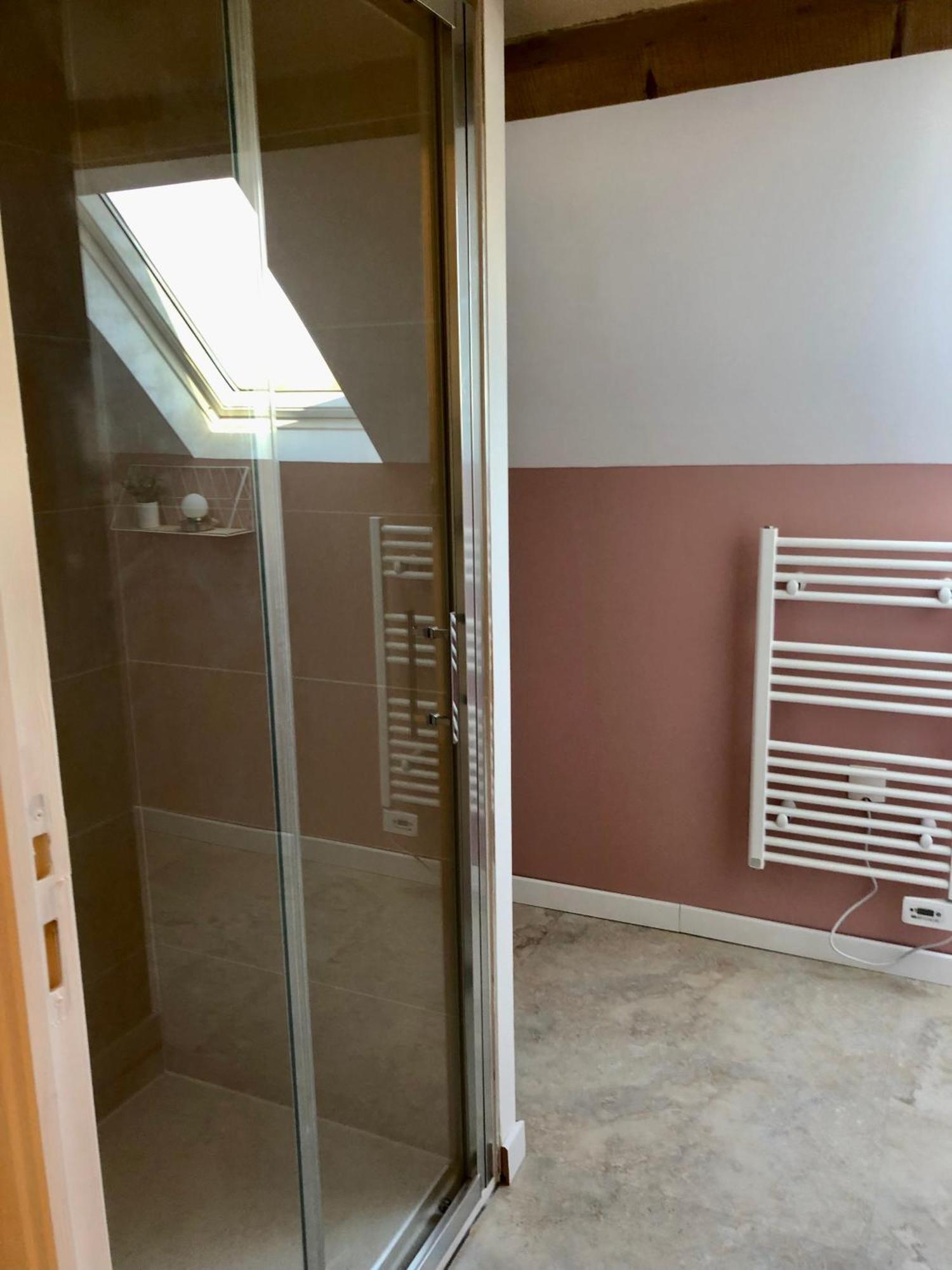 Joli Appartement En Duplex Neuf A Saint-Josse Esterno foto