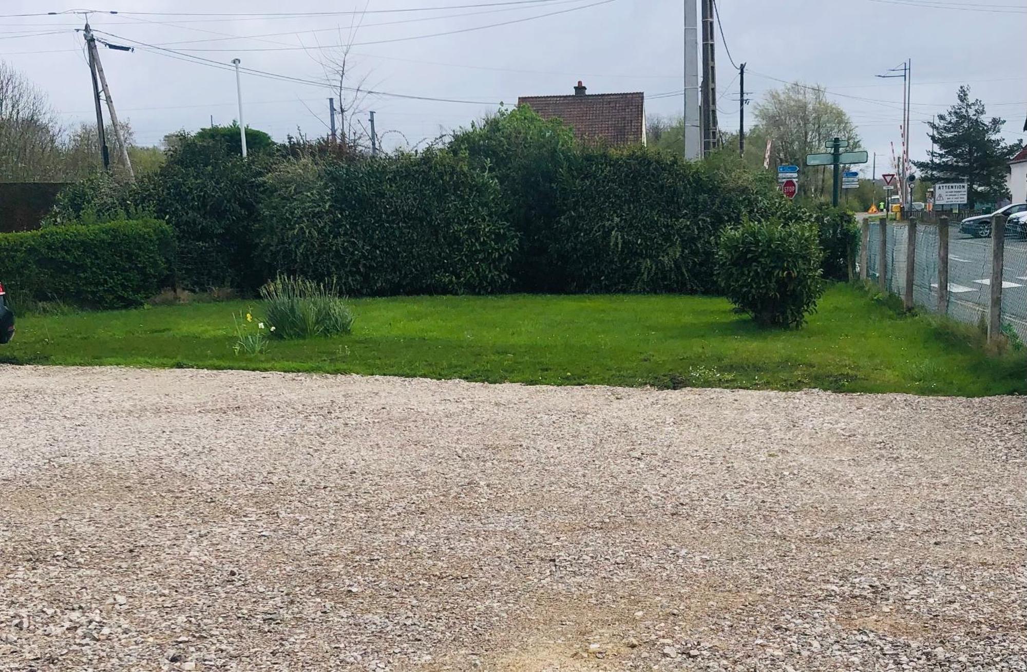 Joli Appartement En Duplex Neuf A Saint-Josse Esterno foto